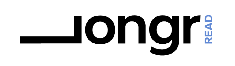 Longr Read logo - Daily digest on longevity investment, science, and lifestyle.